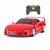 SUNMAN RASTAR 78800 KUMANDALI ARABA FERRARİ F40 F/F R/C 2.4GHZ 1:24 6+