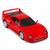 SUNMAN RASTAR 78800 KUMANDALI ARABA FERRARİ F40 F/F R/C 2.4GHZ 1:24 6+