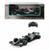 SUNMAN RASTAR 98500 KUMANDALI ARABA MERCEDES AMG F1 W11 EQ PERFORMANCE IŞIKLI F/F 2.4GHZ 1:18 6+