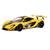 SUNMAN RASTAR KUMANDALI ARABA 75000 MCLAREN P1 GTR F/F R/C 2.4GHZ 1:14 IŞIKLI 6+
