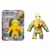 SUNMAN STRETCHY BEST TOY FOREVER 129640 STRETCHAPALZ MUTANS SERİ UZAYAN ESNEK FİGÜR 14 CM **  1 ADET FİYATIDIR **