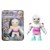 SUNMAN STRETCHY BEST TOY FOREVER 129640 STRETCHAPALZ MUTANS SERİ UZAYAN ESNEK FİGÜR 14 CM **  1 ADET FİYATIDIR **