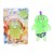 SUNMAN STRETCHY BEST TOY FOREVER 358234 BUBBLE TEA CRYSTAL BOBA PALS SERİ UZAYAN ESNEK FİGÜR 14CM 