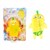 SUNMAN STRETCHY BEST TOY FOREVER 358234 BUBBLE TEA CRYSTAL BOBA PALS SERİ UZAYAN ESNEK FİGÜR 14CM 