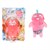 SUNMAN STRETCHY BEST TOY FOREVER 358234 BUBBLE TEA CRYSTAL BOBA PALS SERİ UZAYAN ESNEK FİGÜR 14CM 