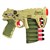SUNMAN SÜNGER TABANCASI LANARD 91901  AUTO SCOUT 6 MERMİ 6+