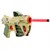 SUNMAN SÜNGER TABANCASI LANARD 91901  AUTO SCOUT 6 MERMİ 6+