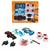 SUNMAN ZAPP TOYS 65216 SÖK TAK ARABA 3+