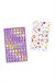 TOKİDAS HATIRA DEFTERİ ŞİFRELİ VE KALEM T110U SECRET MESSAGE SET 5+