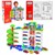 TOYSAN PARK TOY-41 ASANSÖRLÜ GARAJ SETİ 3 ARAÇ +3