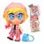 TROTTİES BEBEK TFT02000 LUCY 25 CM 3 +