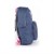 UNİTED COLORS OF BENETTON OKUL ÇANTASI 03817 LACİVERT PEMBE ÇİFT BÖLMELİ