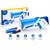 VİVİ TOYS ELEKTRİKLİ SU TABANCASI 733 ŞARJLI BÜYÜK WATER GUN 23X43 CM 3+