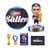 ZURU MİNİ BRANDS MNB25000 BALLERS S1 FİFA SÜRPRİZ PAKET 3+