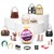 ZURU MİNİ BRANDS MNB28000 S4 FASHİON MODA SÜRPRİZİ  ** 1 ADET FİATIRDIR ** 