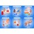 ZURU MY MİNİ BABY MNB23000 DİSNEY STİTCH MOANA WİNNİE THE POOH SÜRPRİZ PAKET 3+