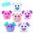 ZURU RAİNBOCORNS AXOLOTLCORN RAR35000 SÜRPRİZ YUMURTA 3+