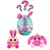 ZURU RAİNBOCORNS RAR40000 BUNNYCORN S2 MİNİ SÜRPRİZ YUMURTA 3+