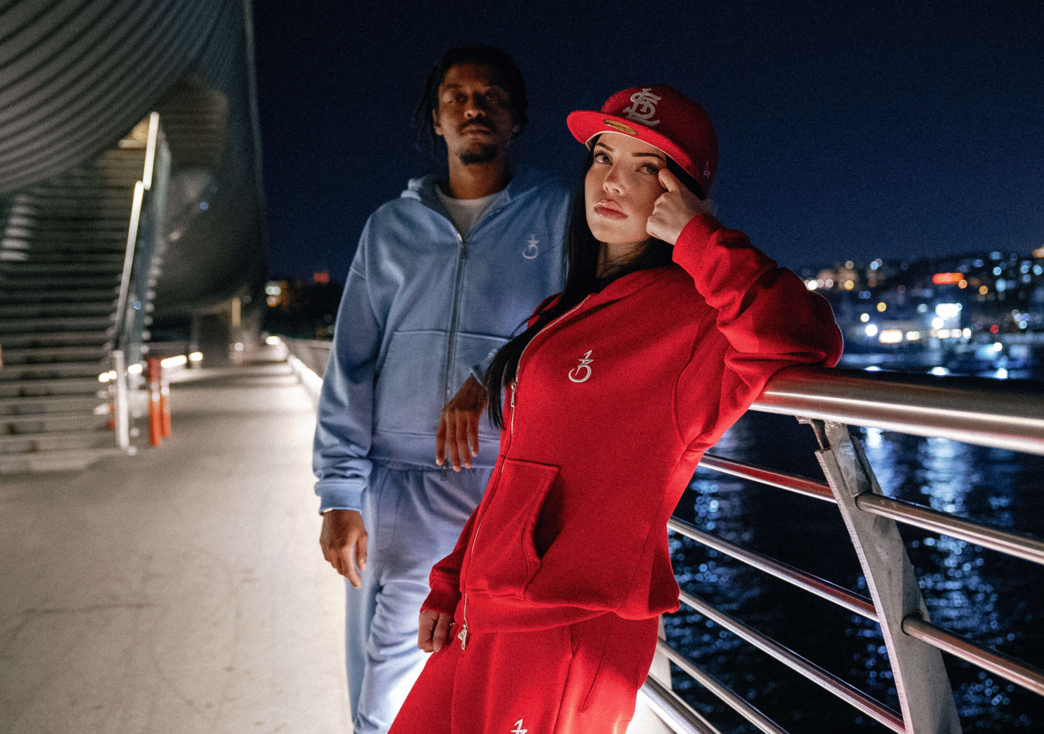 TRACKSUITS