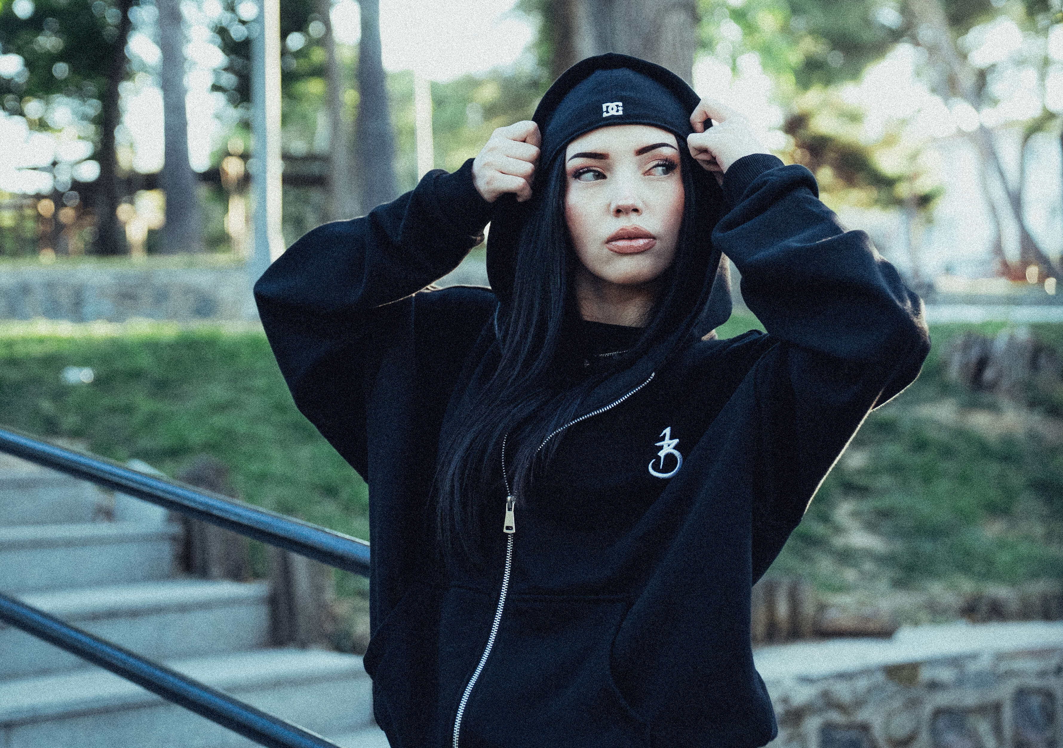 HOODIES