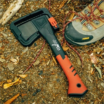 36 cm Parçalama Baltası (B36)