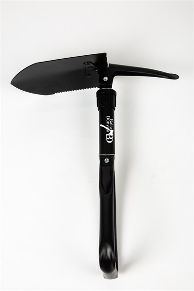 61 cm Katlanır Kürek (SV61)