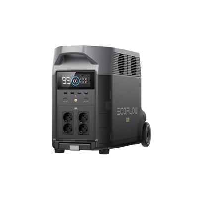 EcoFlow DELTA Pro Taşınabilir Güç Kaynağı