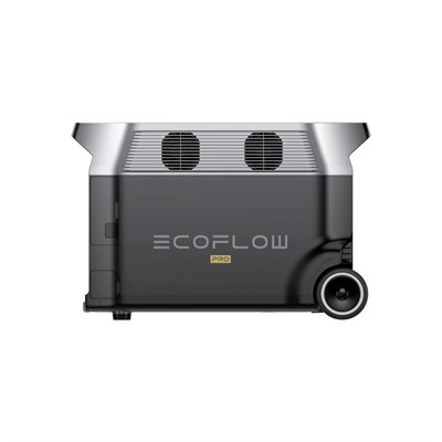 EcoFlow DELTA Pro Taşınabilir Güç Kaynağı