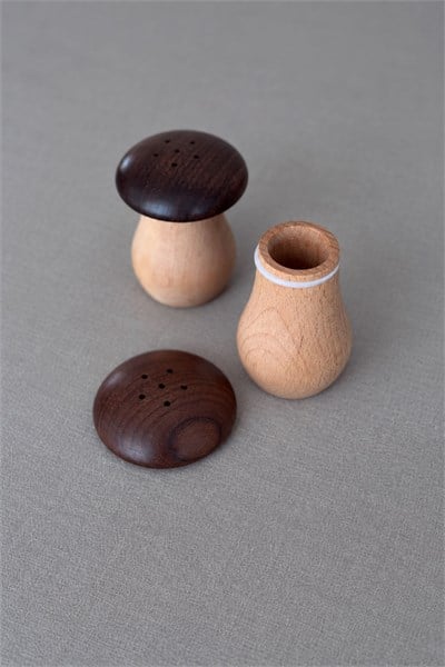 Akasya Baharatlık 8 cm