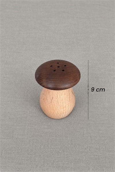 Akasya Baharatlık 8 cm