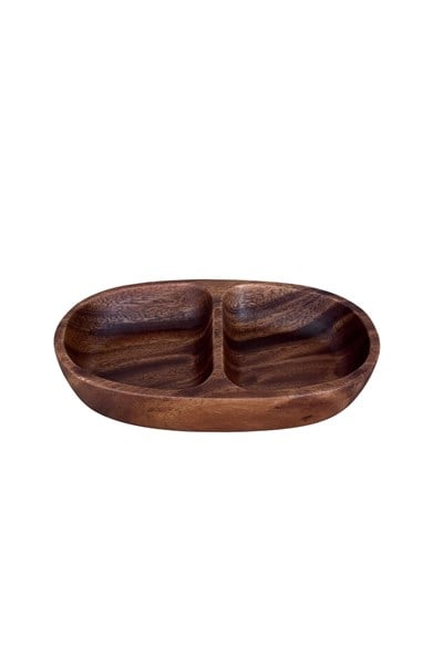 Akasya Servis Tabağı 21 cm