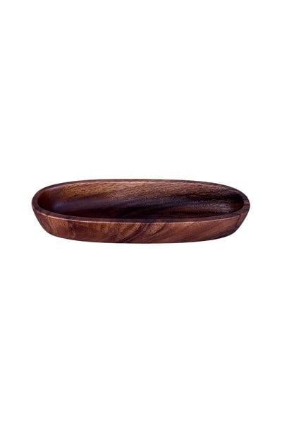 Akasya Servis Tabağı 25 cm