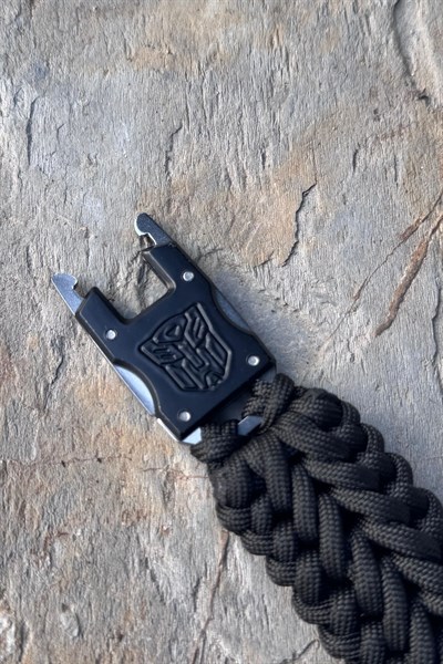 Kaşif Paracord Bileklik | Transformers