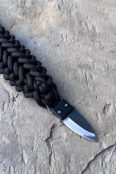 Kaşif Paracord Bileklik | Transformers