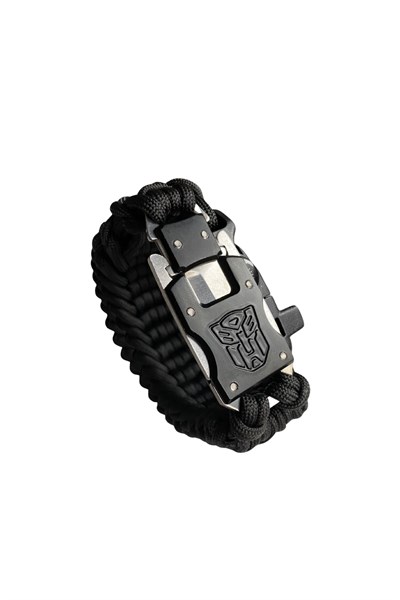 Kaşif Paracord Bileklik | Transformers