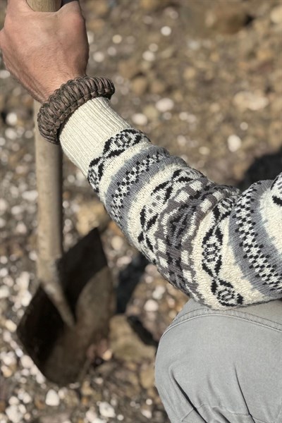 Rota Paracord Bileklik | Transformers