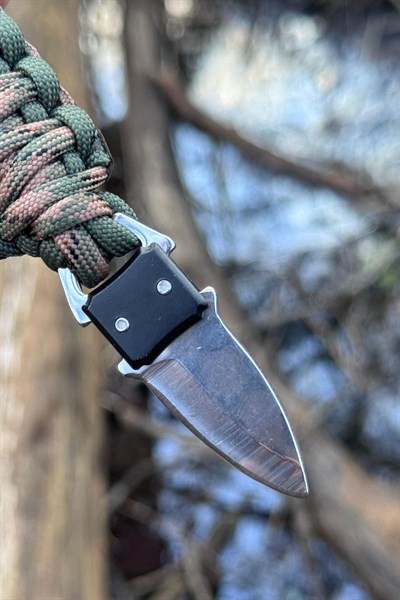 Toprak Paracord Bileklik | Transformers