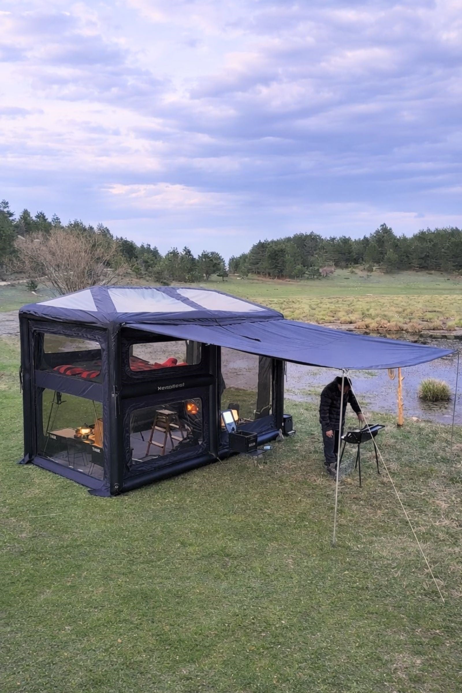 GlampOut