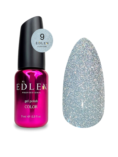 Flash Fire Edlen 9ml. №09