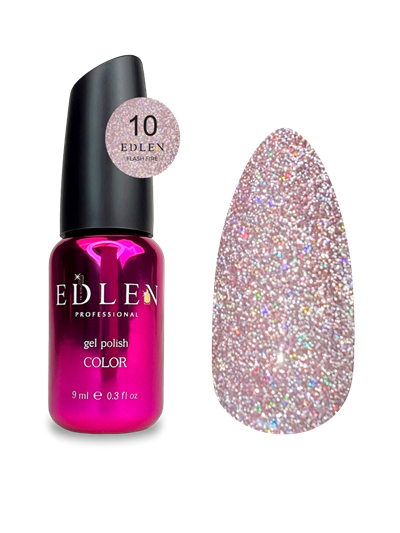 Flash Fire Edlen 9ml. №10
