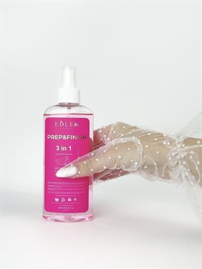 Yağ giderici Prep&Finish Watermelon Edlen 250 ml