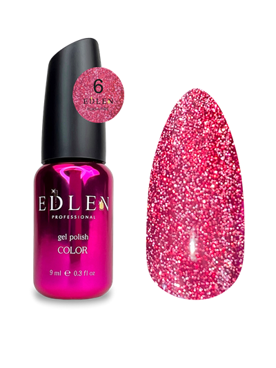 Flash Fire Edlen 9ml. №06