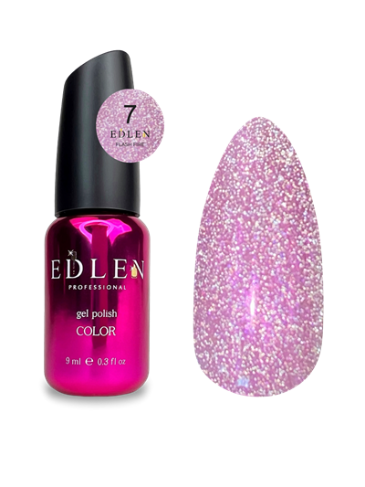 Flash Fire Edlen 9ml. №07