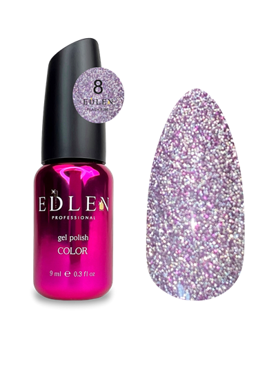 Flash Fire Edlen 9ml. №08