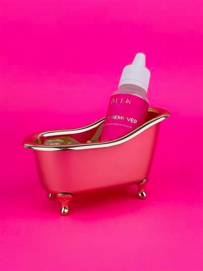 Cuticle Remover Edlen 30 ml (Tırnak eti temizleyici)