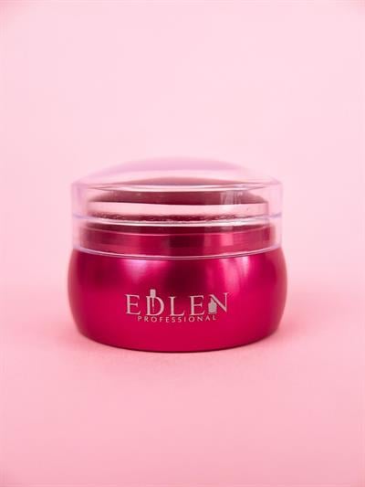 Stamping Silikon Damga + Kazıyıcı Edlen