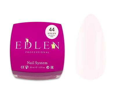 Builder gel Cheesy Edlen №44 30ml