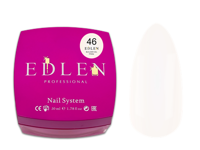 Builder gel Cheesy Edlen №46 50ml