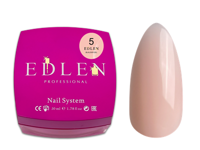 Builder gel Edlen №05 50ml
