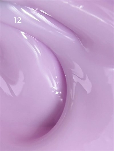 Builder gel Edlen Lollipop №12  50ml